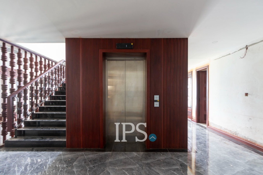 35 Bedroom Hotel For Sale - Sala Kamreuk, Siem Reap