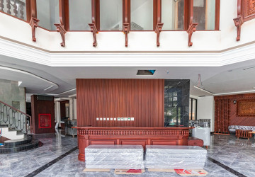 35 Bedroom Hotel For Sale - Sala Kamreuk, Siem Reap thumbnail