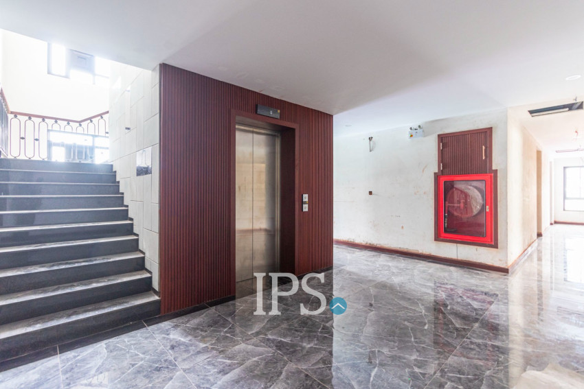 35 Bedroom Hotel For Sale - Sala Kamreuk, Siem Reap