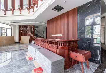 35 Bedroom Hotel For Sale - Sala Kamreuk, Siem Reap thumbnail