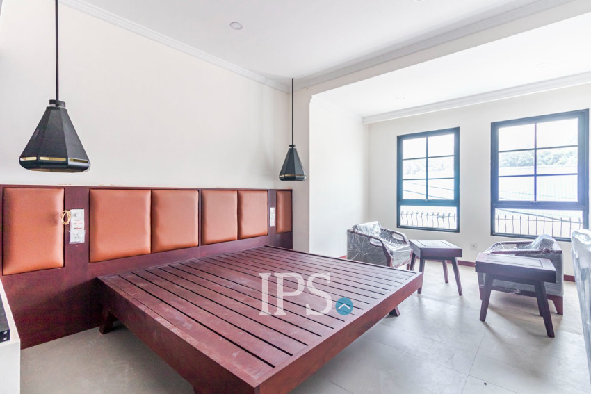 35 Bedroom Hotel For Sale - Sala Kamreuk, Siem Reap