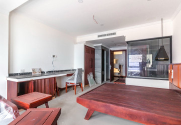 35 Bedroom Hotel For Sale - Sala Kamreuk, Siem Reap thumbnail