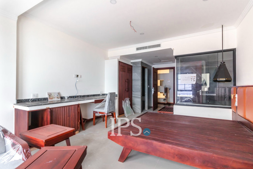 35 Bedroom Hotel For Sale - Sala Kamreuk, Siem Reap