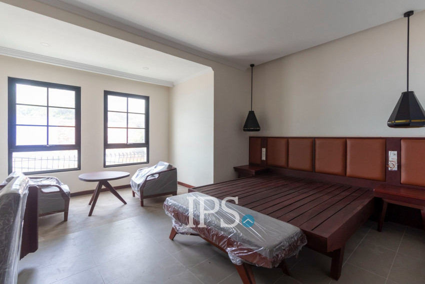 35 Bedroom Hotel For Sale - Sala Kamreuk, Siem Reap