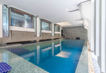 35 Bedroom Hotel For Sale - Sala Kamreuk, Siem Reap thumbnail