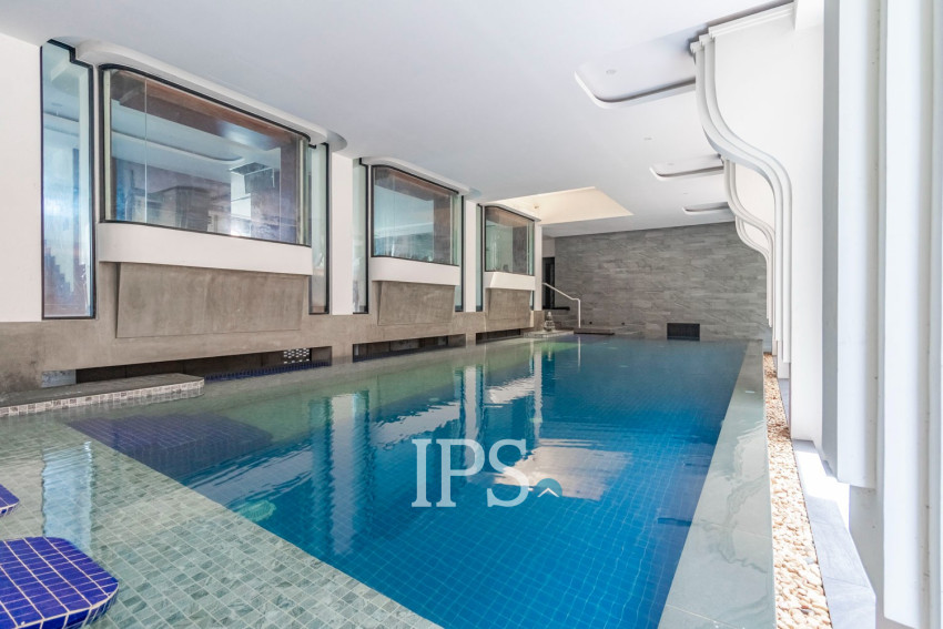 35 Bedroom Hotel For Sale - Sala Kamreuk, Siem Reap