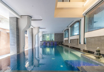 35 Bedroom Hotel For Sale - Sala Kamreuk, Siem Reap thumbnail