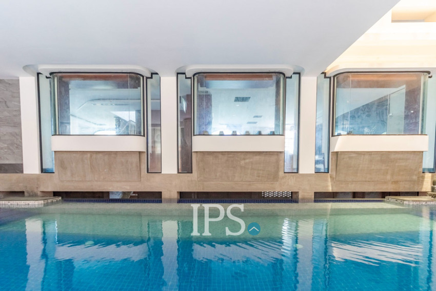 35 Bedroom Hotel For Sale - Sala Kamreuk, Siem Reap