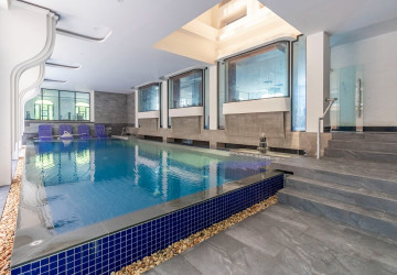 35 Bedroom Hotel For Sale - Sala Kamreuk, Siem Reap thumbnail