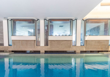 35 Bedroom Hotel For Sale - Sala Kamreuk, Siem Reap thumbnail