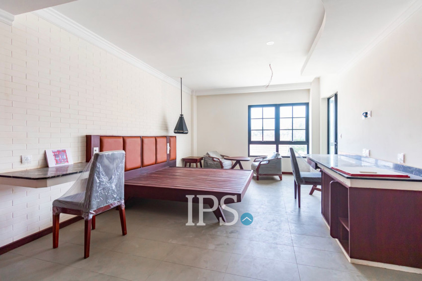 35 Bedroom Hotel For Sale - Sala Kamreuk, Siem Reap