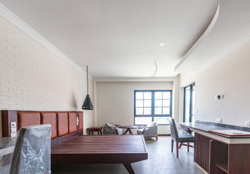 35 Bedroom Hotel For Sale - Sala Kamreuk, Siem Reap thumbnail