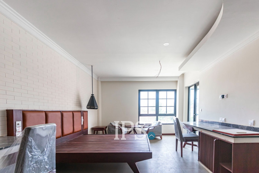 35 Bedroom Hotel For Sale - Sala Kamreuk, Siem Reap