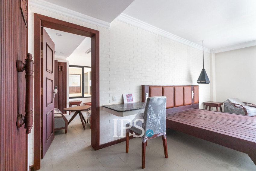 35 Bedroom Hotel For Sale - Sala Kamreuk, Siem Reap