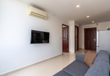 1 Bedroom Condo For Rent - Mekong View 6, Chroy Changvar, Phnom Penh thumbnail