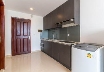 1 Bedroom Condo For Rent - Mekong View 6, Chroy Changvar, Phnom Penh thumbnail