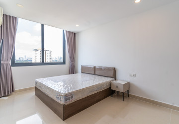 1 Bedroom Condo For Rent - Mekong View 6, Chroy Changvar, Phnom Penh thumbnail