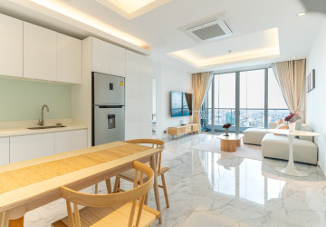 2 Bedroom Condo For Rent - J Tower 2, BKK1, Phnom Penh thumbnail