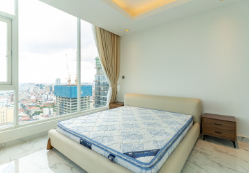 2 Bedroom Condo For Rent - J Tower 2, BKK1, Phnom Penh thumbnail