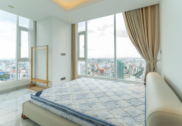 2 Bedroom Condo For Rent - J Tower 2, BKK1, Phnom Penh thumbnail