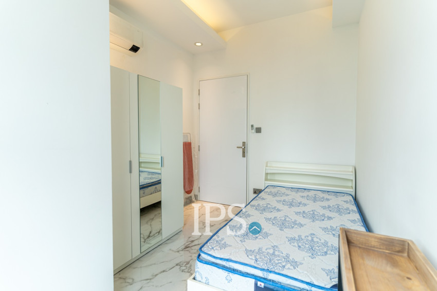 2 Bedroom Condo For Rent - J Tower 2, BKK1, Phnom Penh