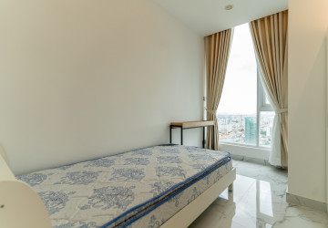 2 Bedroom Condo For Rent - J Tower 2, BKK1, Phnom Penh thumbnail