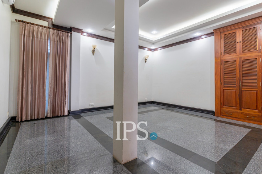 15 Bedroom Residential Building For Sale- BKK1,  Phnom Penh