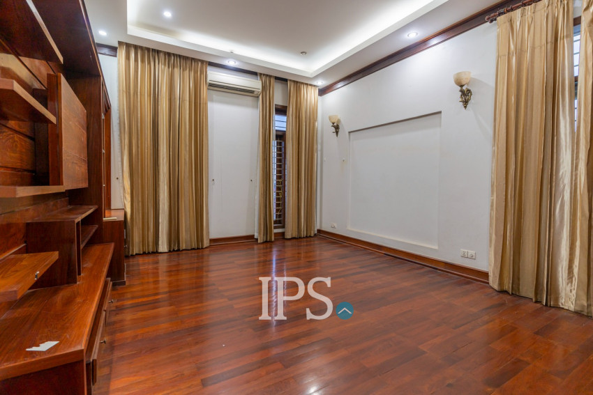 15 Bedroom Residential Building For Sale- BKK1,  Phnom Penh