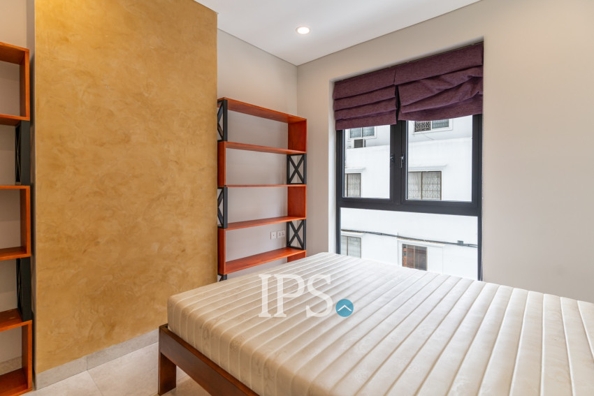 2 Bedroom Condo For Rent - Embassy Residences, Tonle Bassac, Phnom Penh