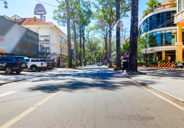 70 Sqm Retail Space For Rent - Svay Dangkum, Siem Reap thumbnail