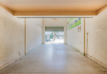 70 Sqm Retail Space For Rent - Svay Dangkum, Siem Reap thumbnail