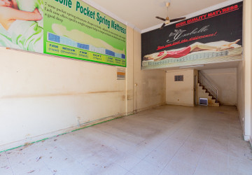 70 Sqm Retail Space For Rent - Svay Dangkum, Siem Reap thumbnail