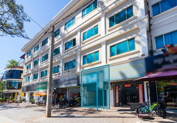 70 Sqm Retail Space For Rent - Svay Dangkum, Siem Reap thumbnail