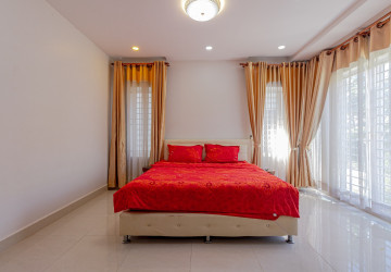 3 Bedroom Villa For Sale - Borey Angkor Palace, Svay Dangkum, Siem Reap thumbnail