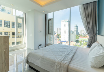 10th Floor 2 Bedroom Condo For Sale - J Tower 2, BKK1, Phnom Penh thumbnail