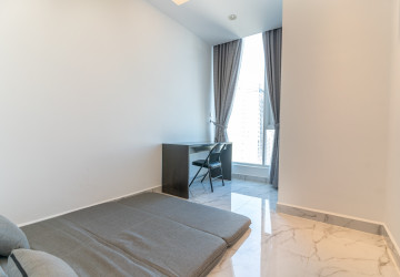 10th Floor 2 Bedroom Condo For Sale - J Tower 2, BKK1, Phnom Penh thumbnail