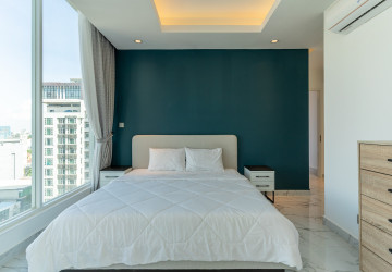 10th Floor 2 Bedroom Condo For Sale - J Tower 2, BKK1, Phnom Penh thumbnail