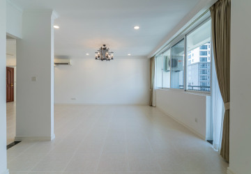 4 Bedroom Apartment  For Rent - BKK1, Phnom Penh thumbnail