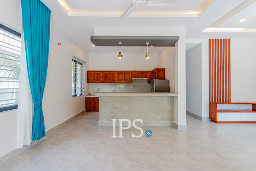 2 Bedroom Villa For Rent - Sala Kamreuk, Siem Reap