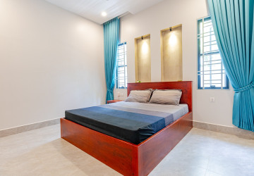 2 Bedroom Villa For Rent - Sala Kamreuk, Siem Reap thumbnail