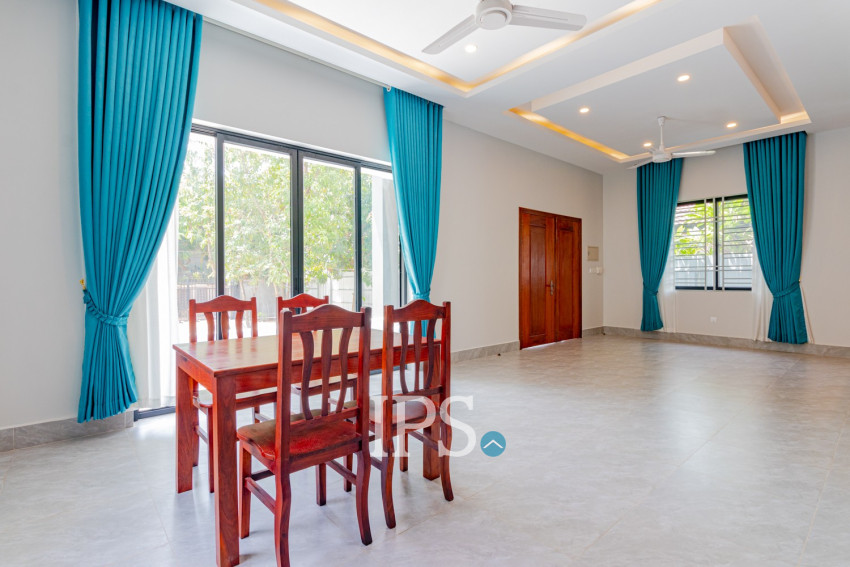 2 Bedroom Villa For Rent - Sala Kamreuk, Siem Reap