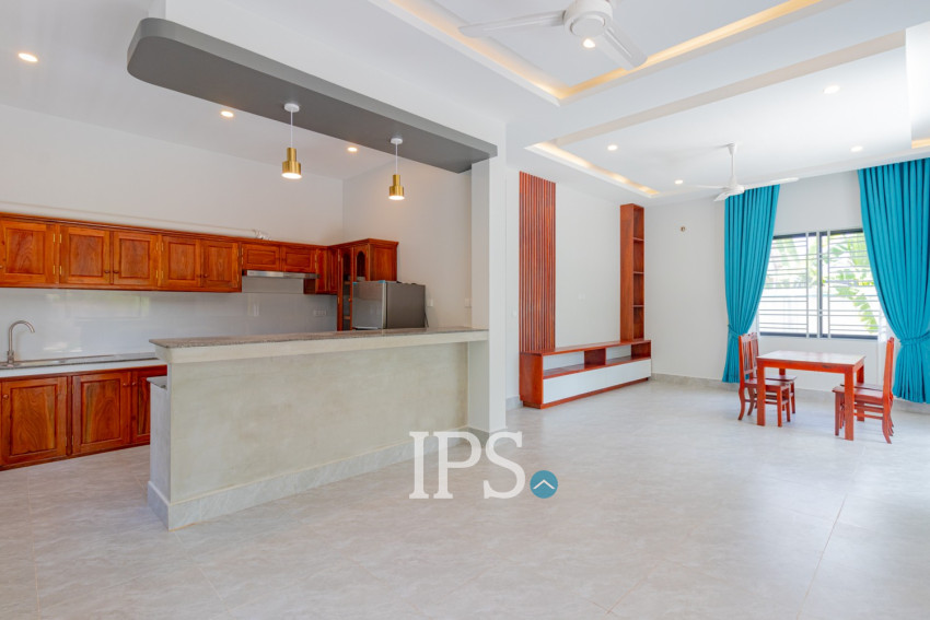 2 Bedroom Villa For Rent - Sala Kamreuk, Siem Reap