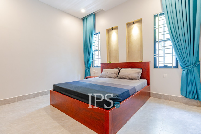 2 Bedroom Villa For Rent - Sala Kamreuk, Siem Reap