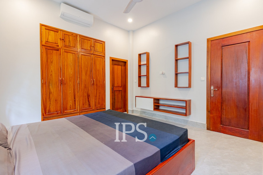 2 Bedroom Villa For Rent - Sala Kamreuk, Siem Reap