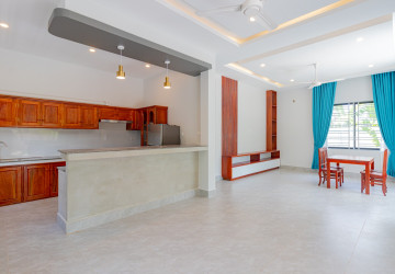 2 Bedroom Villa For Rent - Sala Kamreuk, Siem Reap thumbnail