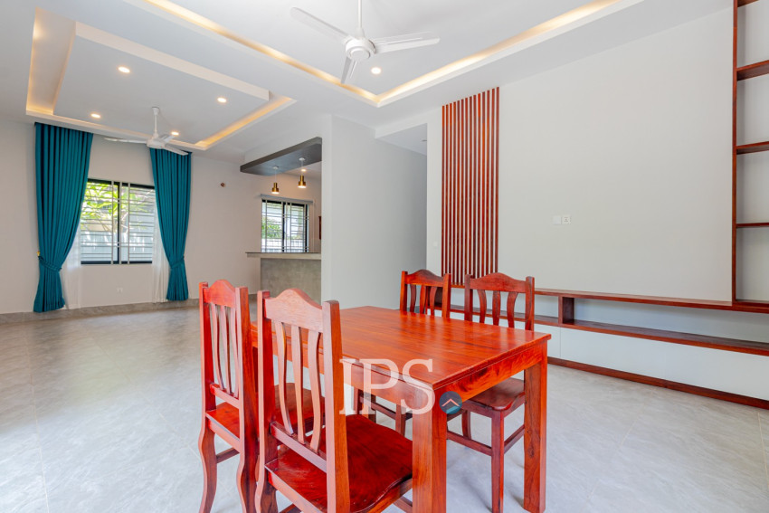 2 Bedroom Villa For Rent - Sala Kamreuk, Siem Reap