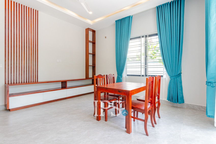 2 Bedroom Villa For Rent - Sala Kamreuk, Siem Reap