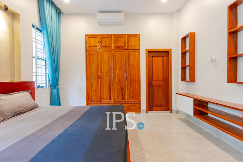 2 Bedroom Villa For Rent - Sala Kamreuk, Siem Reap