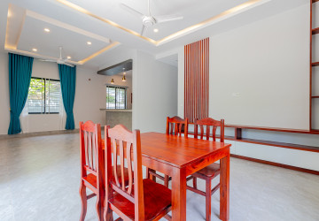 2 Bedroom Villa For Rent - Sala Kamreuk, Siem Reap thumbnail