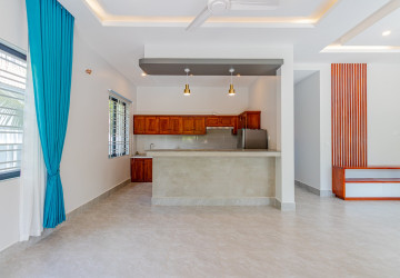 2 Bedroom Villa For Rent - Sala Kamreuk, Siem Reap thumbnail